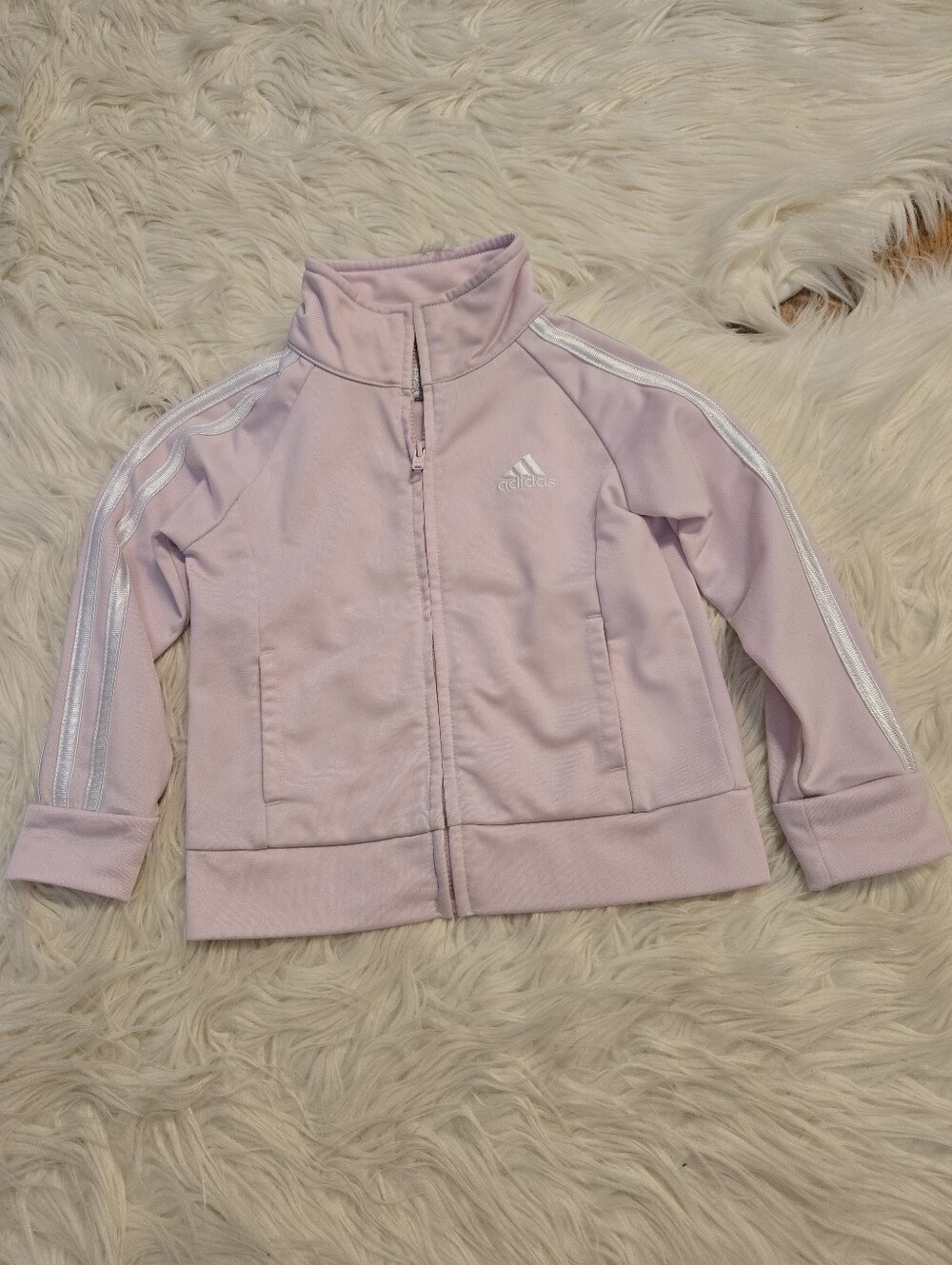 🆕️🌸Adidas Track Jacket